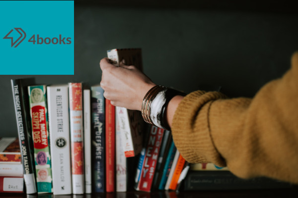 4Books: il Bignamino moderno