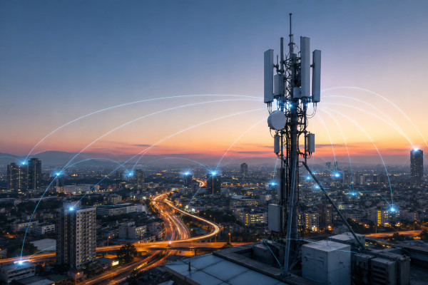 5G e fibra: tecnologie concorrenti o complementari?