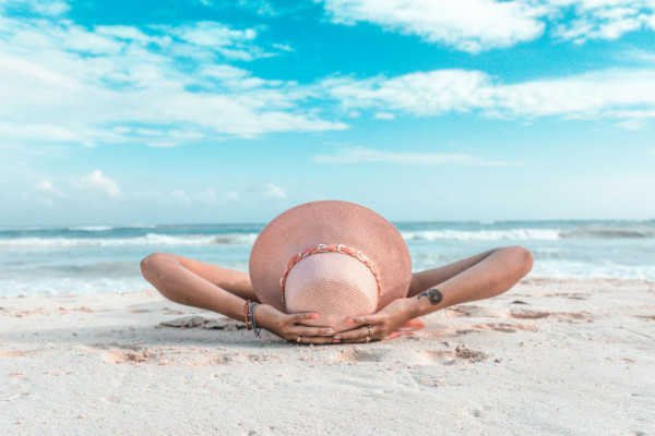 Abitazione al sicuro e vacanza senza stress con l'app giusta