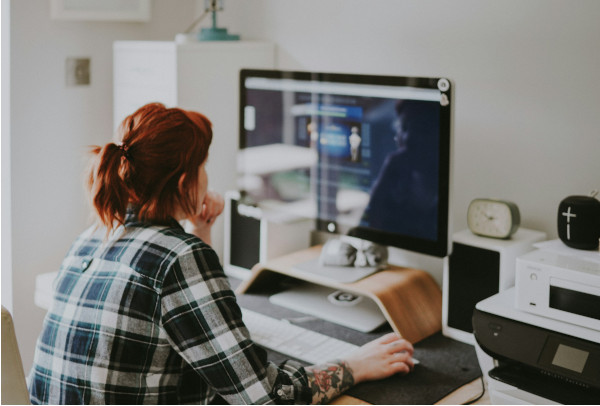 App per lo smart working: una buona connessione cambia tutto