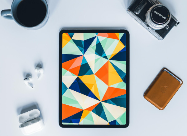 Arriva iPad Air con chip Apple Silicon M3