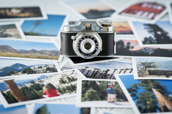 Backup automatico di foto e video: quali app scegliere