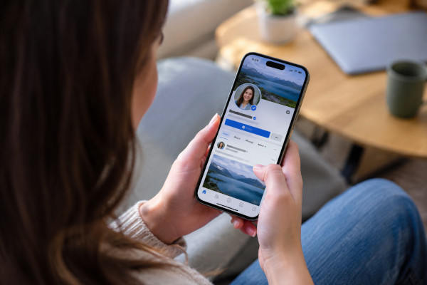 Che cos'� Facebook Verified?