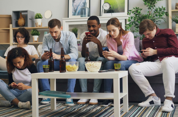 Come creare una rete ospiti sicura