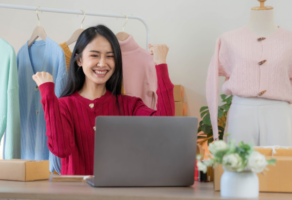 Come usare Internet per vendere prodotti online