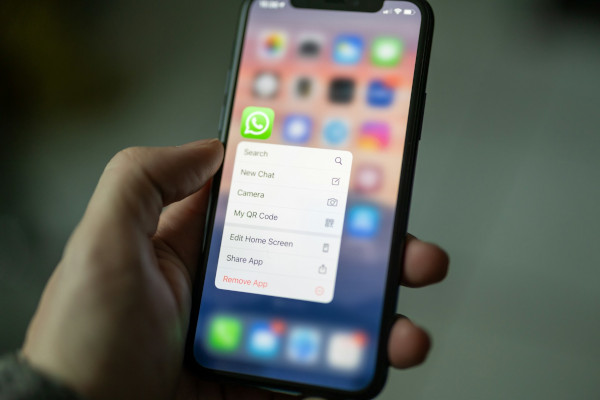 Cosa si pu fare con Meta AI su WhatsApp