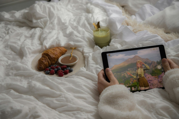 Cozy game: i giochi accoglienti che fanno bene alla salute