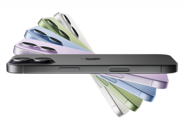 Cupertino, Apple presenta i nuovi iPhone