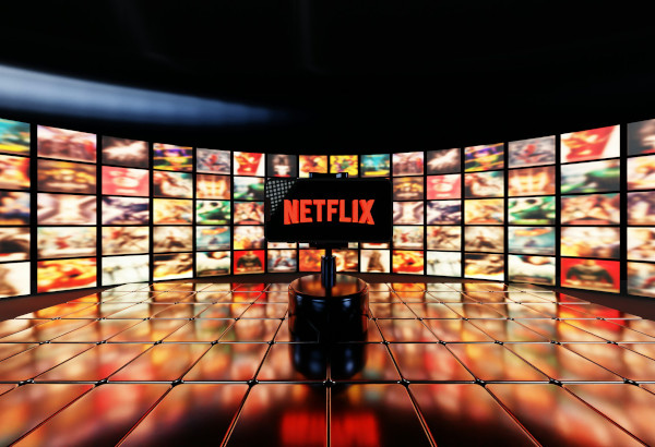 Dal binge watching al cloud gaming: tutto grazie alla fibra 