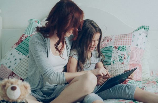 Dalla TV allo smartphone: come cambia internet in famiglia