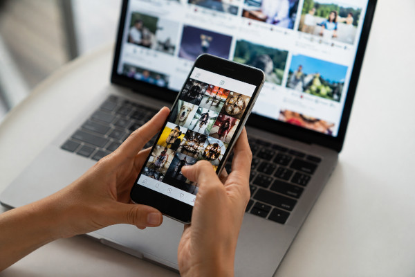 Essere o non essere: la nuova SEO � sui social?