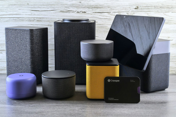 Fibra ottica: che succede se tutta la casa � online insieme?