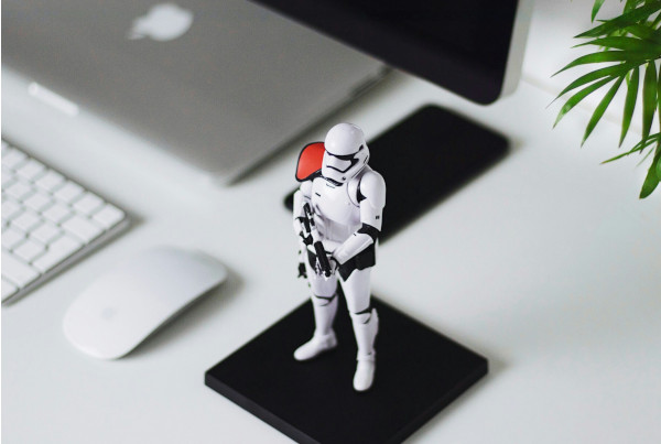 Fibra ottica e cultura nerd: la velocit� come stile di vita