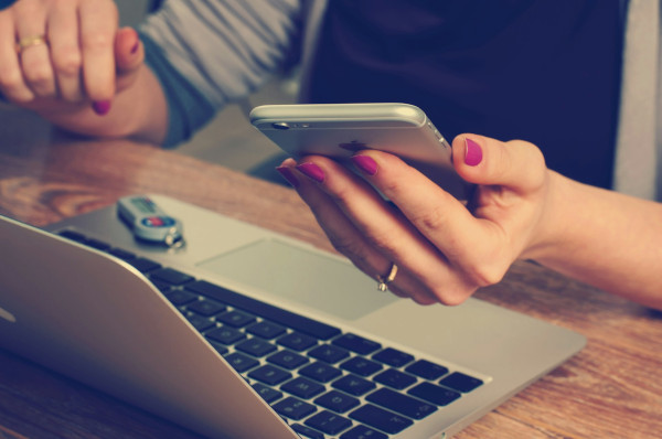 Fibra ottica e multitasking mobile: un legame indossolubile?