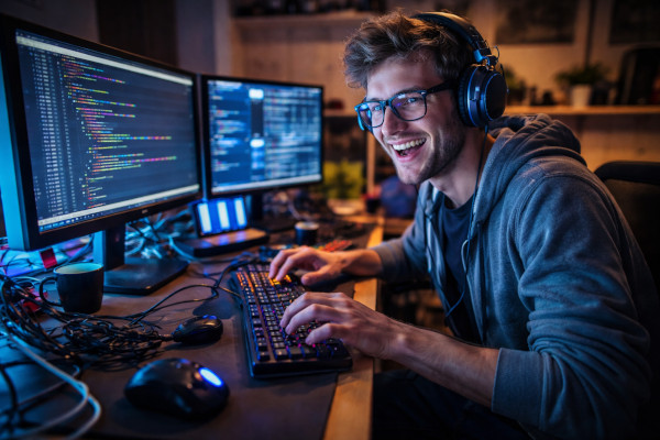 Fibra ottica in casa: � adatta anche a chi non � smanettone?