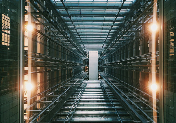 Fibra ottica nei data center: perch  fondamentale?