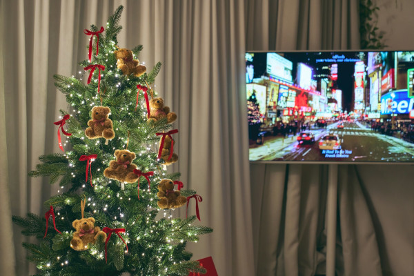 Fibra ottica per lo streaming con Disney Plus