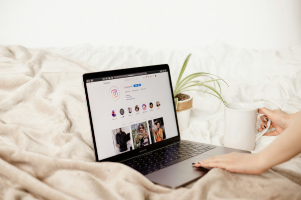 I social come motore di scoperta, tra brand e prodotti