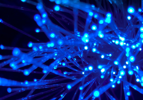 Il futuro della fibra ottica: le nuove tecnologie in arrivo