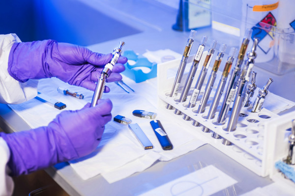 Isomorphic: i farmaci del futuro passano dall'AI