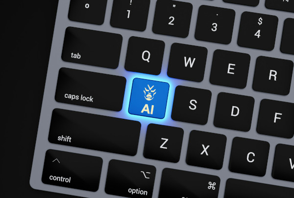 L'AI corre sulla fibra: perch� la velocit� di rete conta