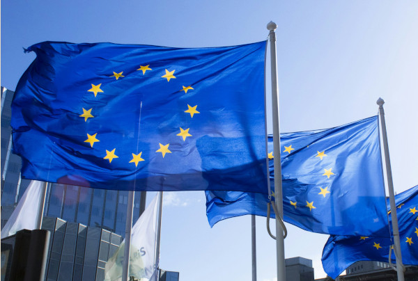 L'UE lancia UEDV la piattaforma per la sicurezza informatica