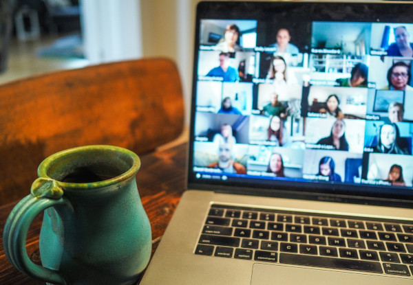 La fibra ottica al servizio delle videoconferenze