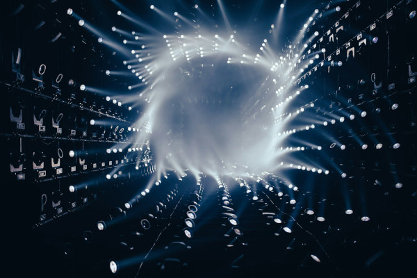 La prossima rivoluzione della rete � l'internet quantistico