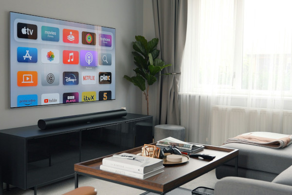 La smart TV si blocca con la fibra: 7 controlli da fare