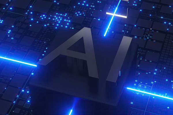 Le reti del futuro saranno gestite dall'AI?