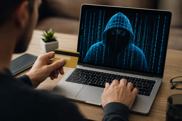 Le truffe online pi� diffuse nel 2026