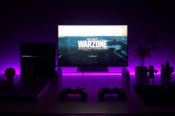 L'importanza della rete ultraveloce nell'era del gaming 4K