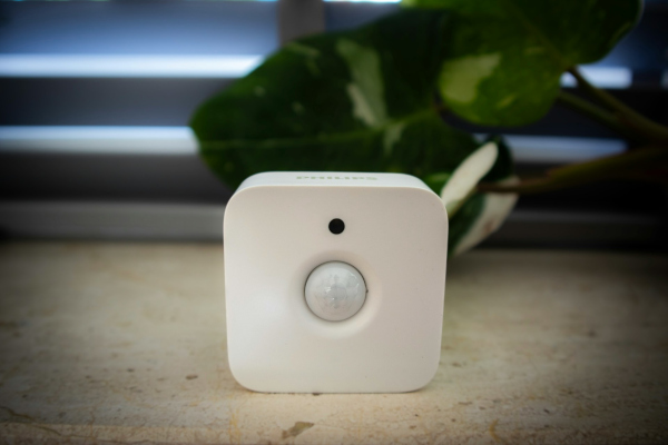 Motion sensor: come la casa diventa reattiva e smart