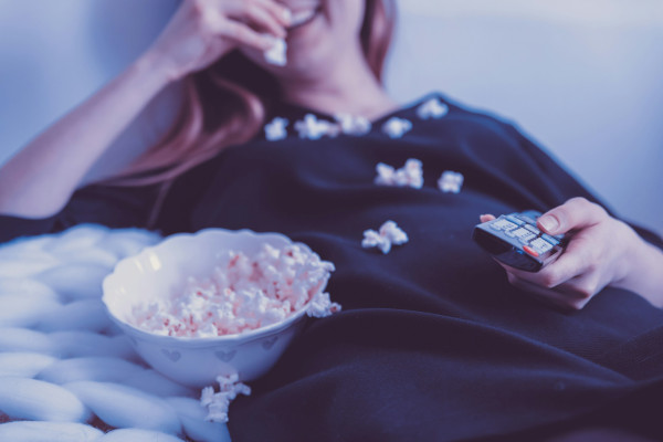 Nuova interfaccia per Netflix e integrazione con l'AI