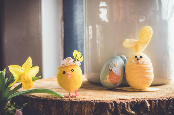 Pasqua e Pasquetta sul web a caccia di ricette e gite 