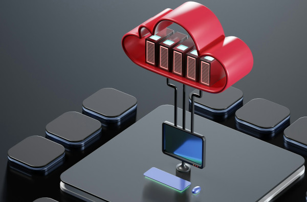 Perch� GPU cluster e AI training vogliono connessioni veloci
