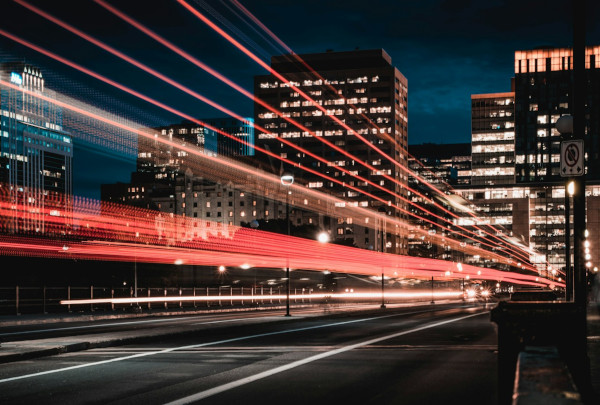 Perch la fibra  il cuore delle smart city