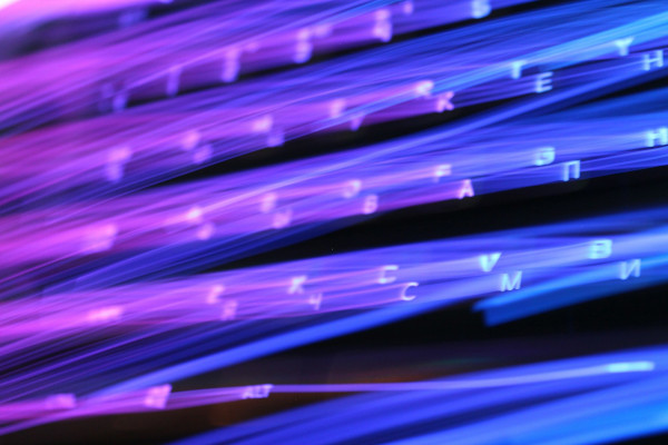 Perch scegliere la fibra ottica per la connessione Internet