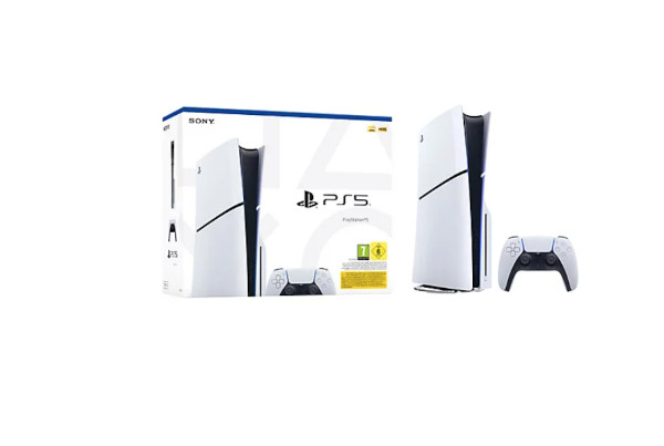 Prestazioni di PS 5 Slim in ambienti con fibra ultraveloce