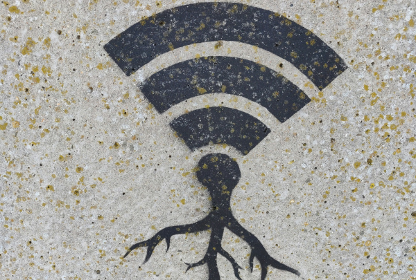 Ripetitori Wi-Fi, mesh e fibra: come coprire tutta la casa