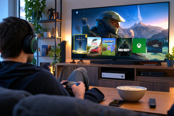 Rivoluzione Xbox Game Pass: cosa cambia In Italia