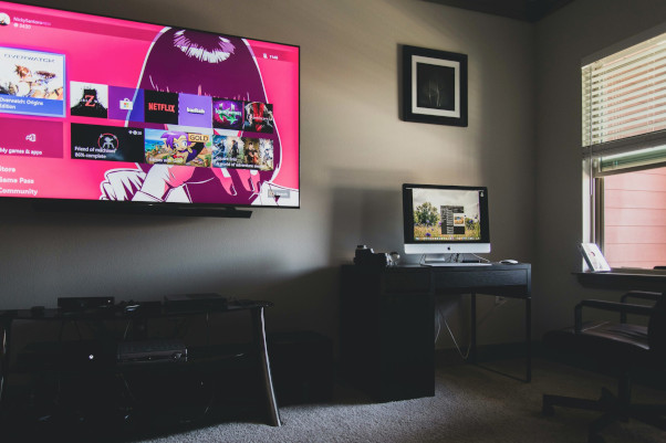 Smart TV, telecamere e IoT: i dispositivi pi� vulnerabili
