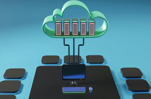 Social network e cloud: cosa succede dietro le quinte