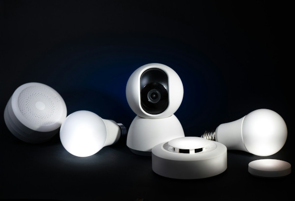 Standard Matter: la base della smart home moderna