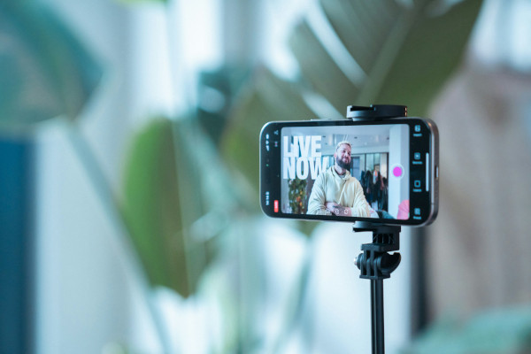 Streaming live in alta qualit�: scopri le app top di gamma