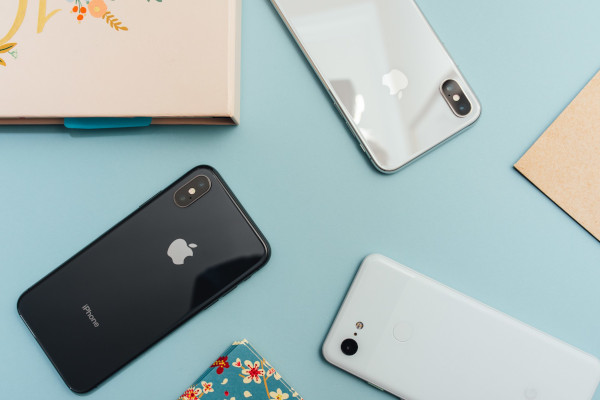 Update iOS 18, l'ultimo prima del lancio di iOS 19
