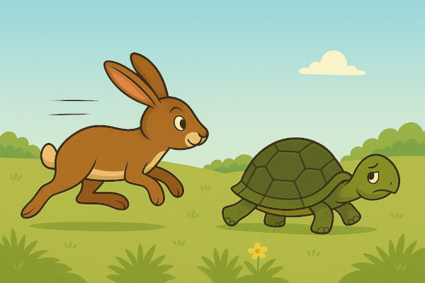 Velocit e prestazioni della fibra ottica rispetto al rame