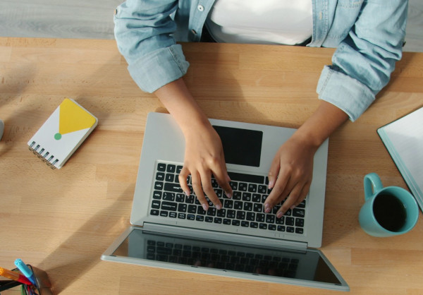 Verificare la copertura in fibra ottica nella propria zona