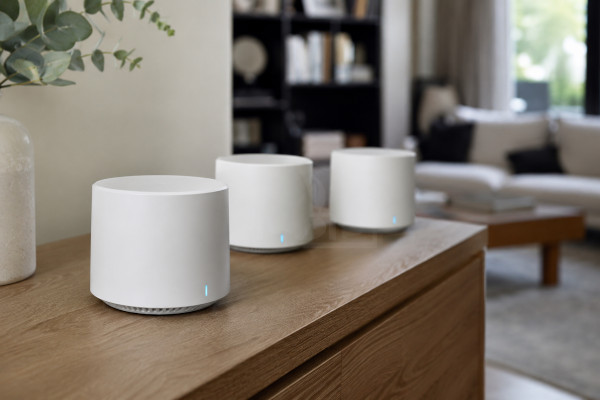 Wi-Fi instabile con la fibra? Ecco perch� succede davvero