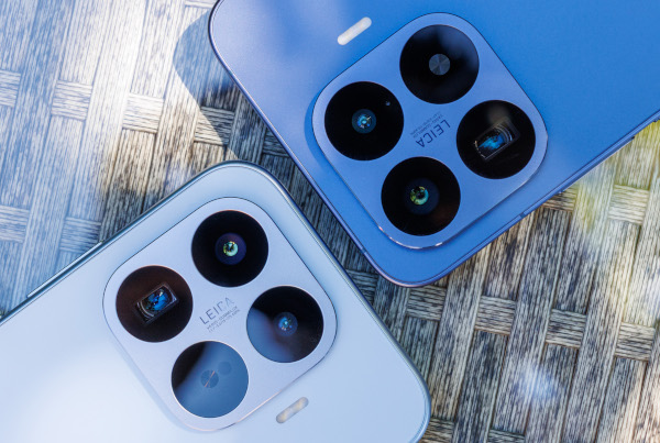 Xiaomi 17T � pensato proprio per la rete ultraveloce?